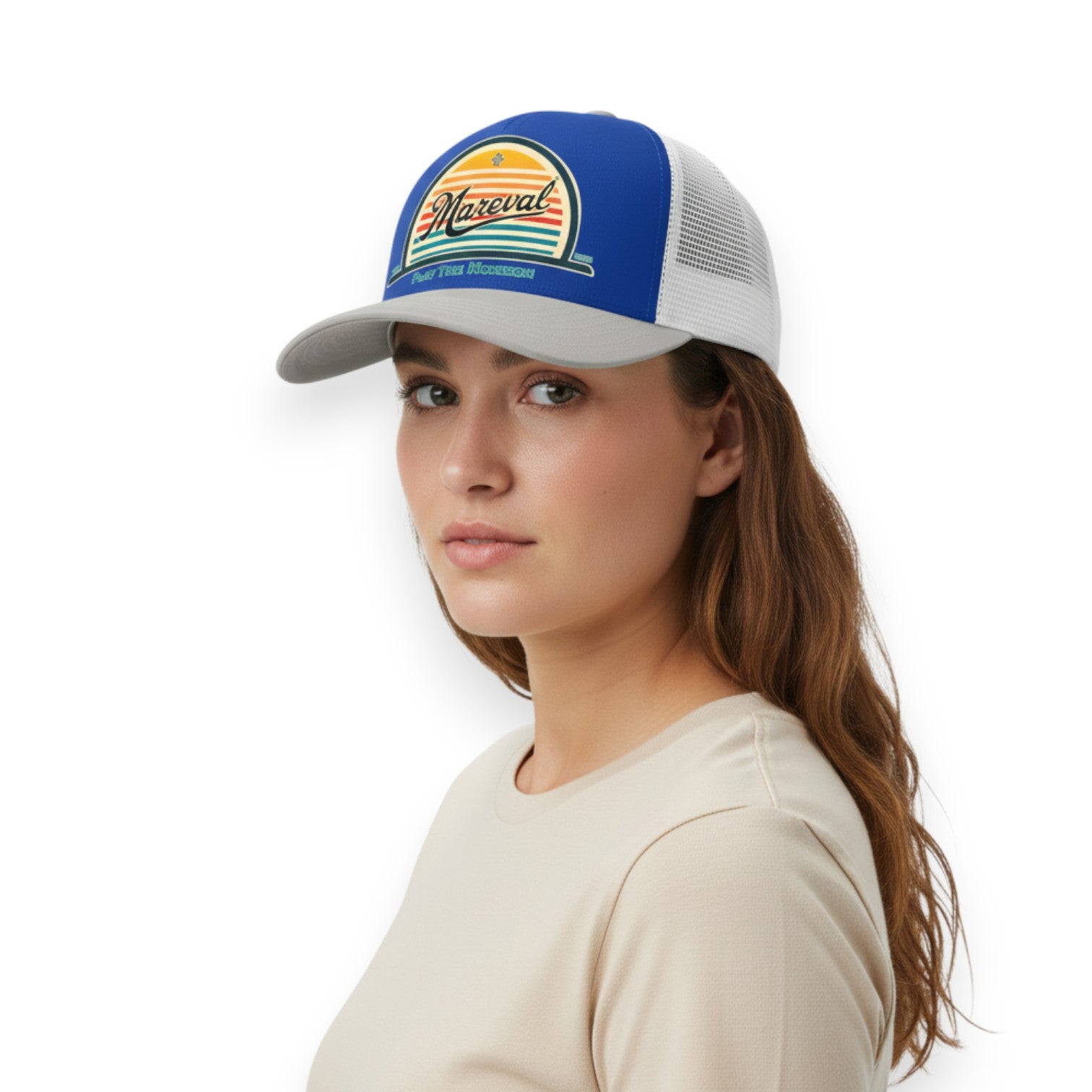 Signature Cap
