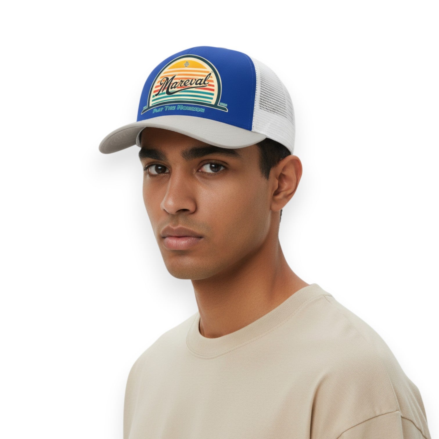 Signature Cap