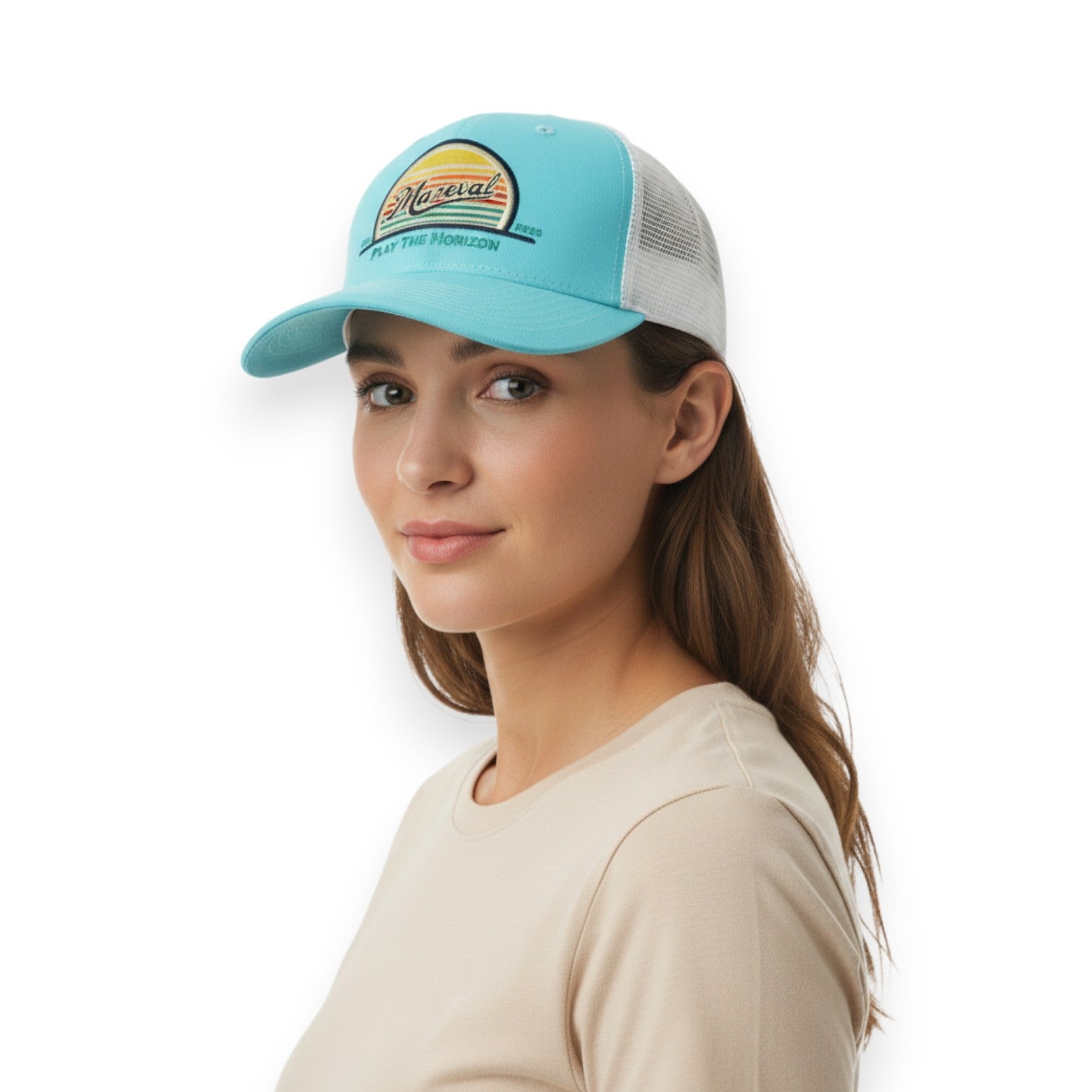 Signature Cap