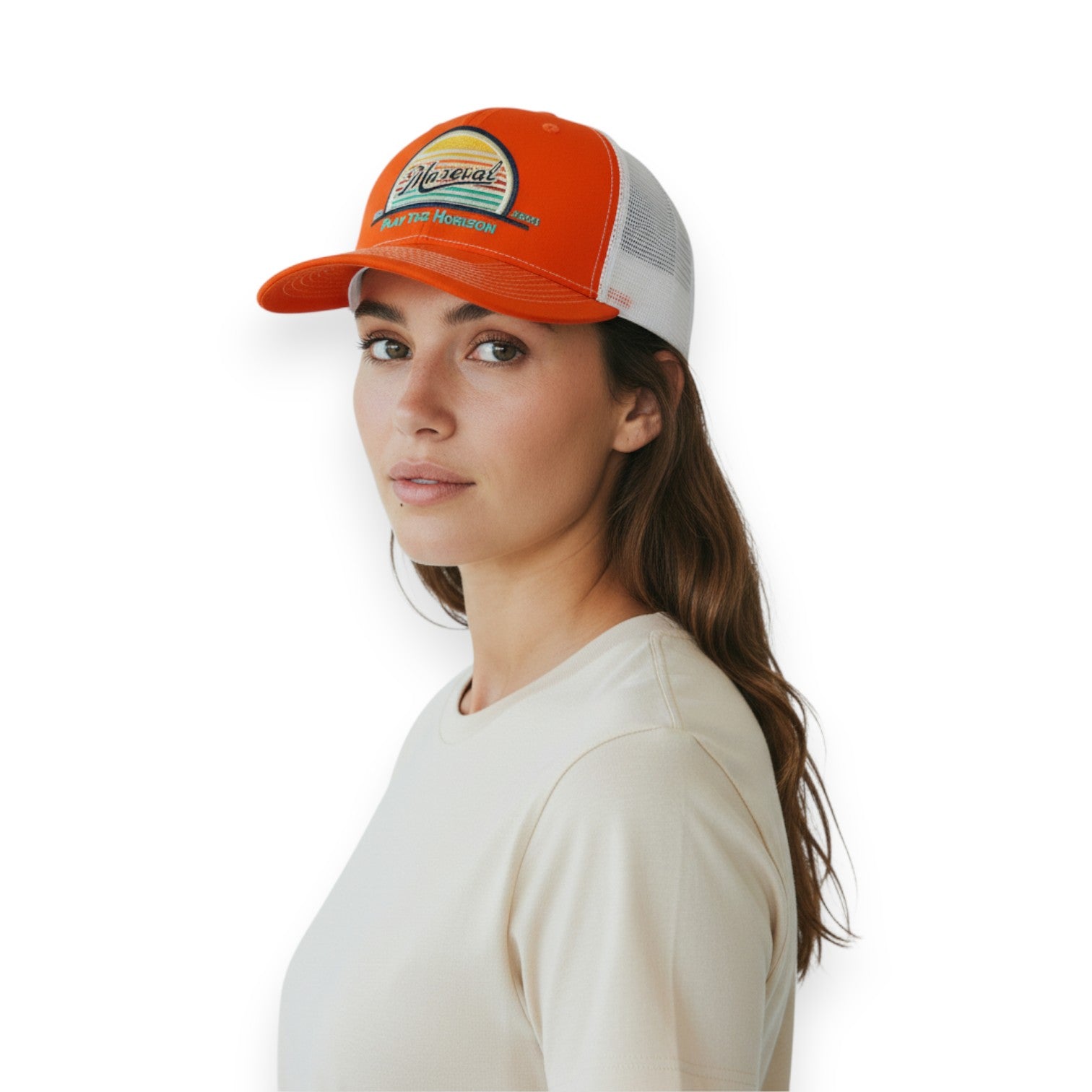 Signature Cap