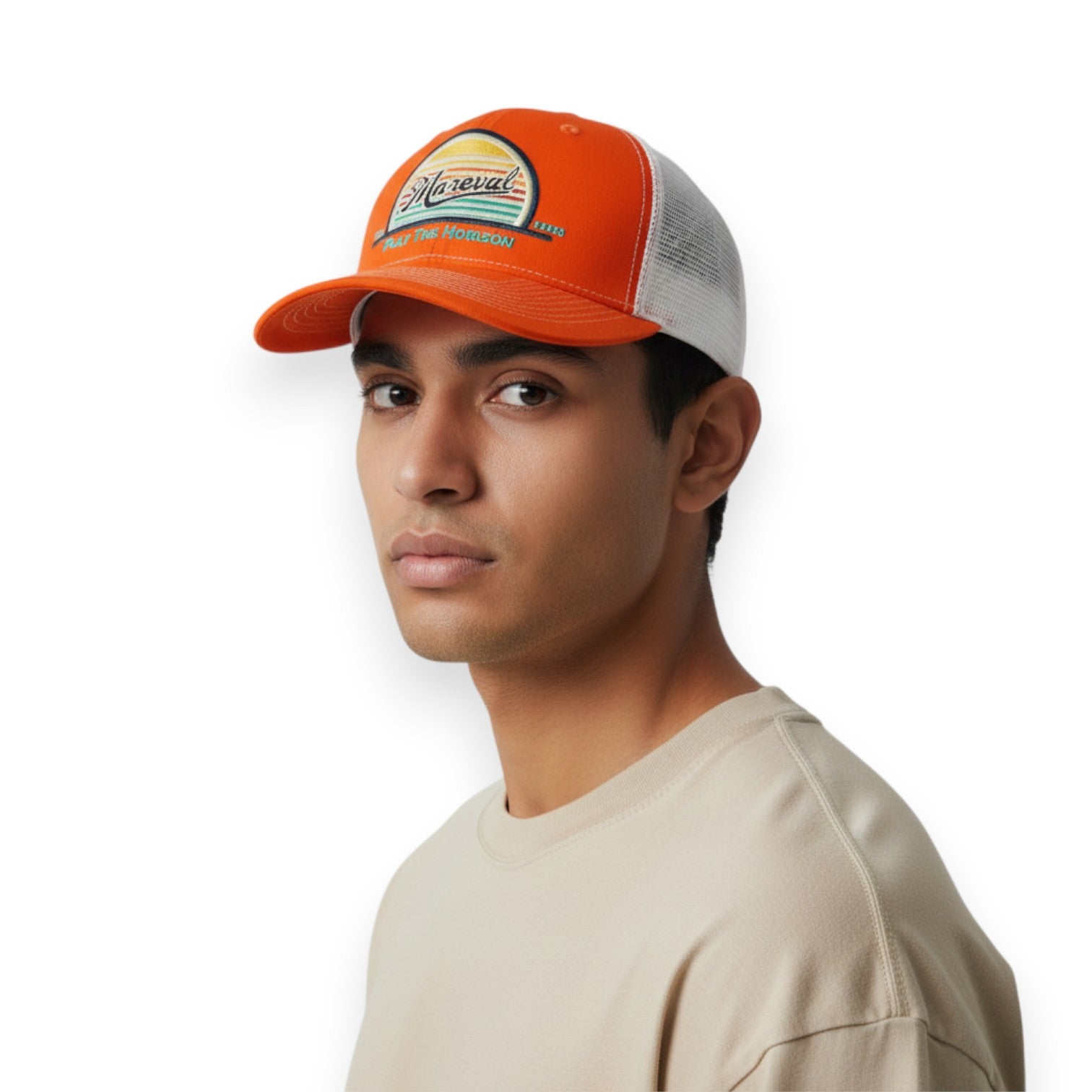 Signature Cap
