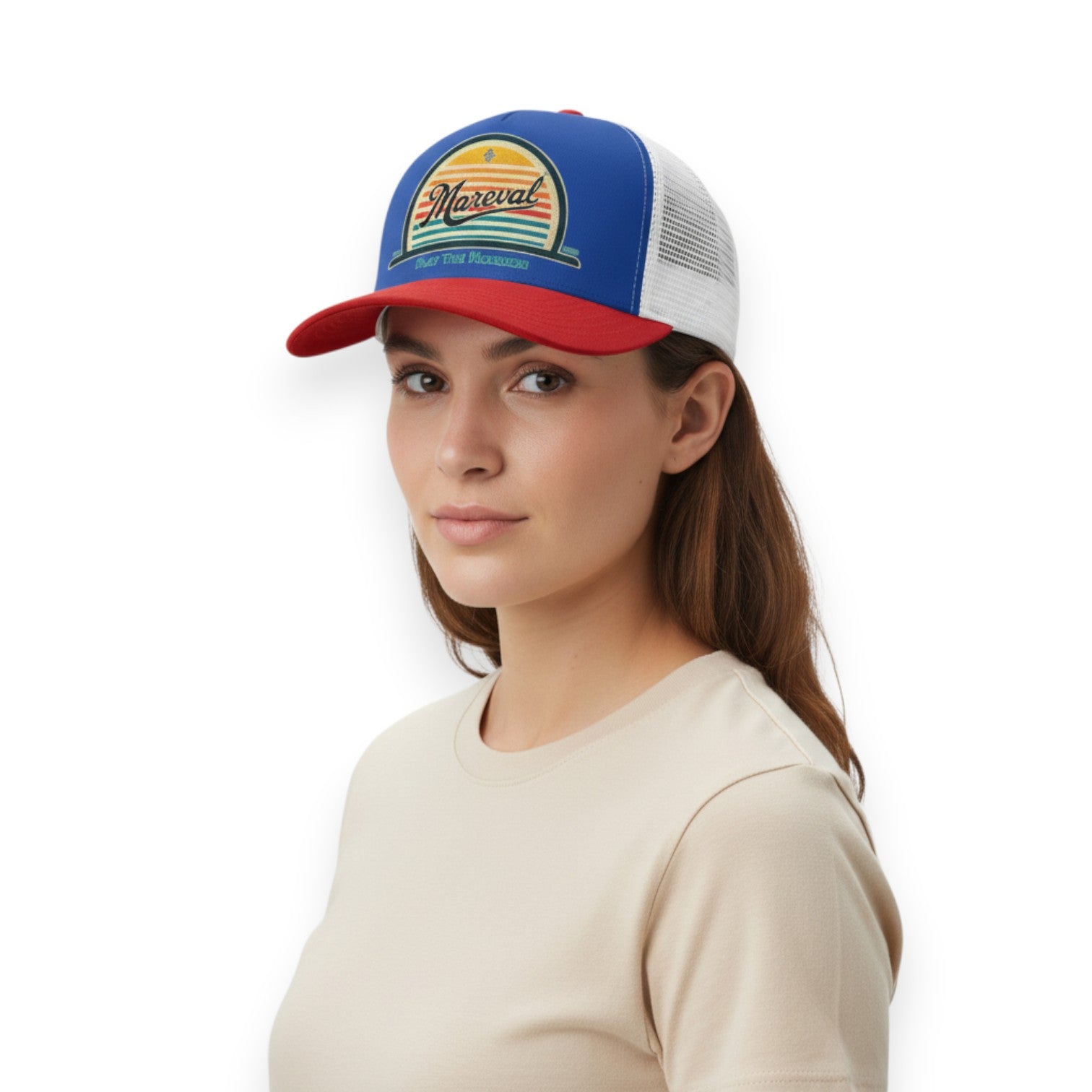 Signature Cap