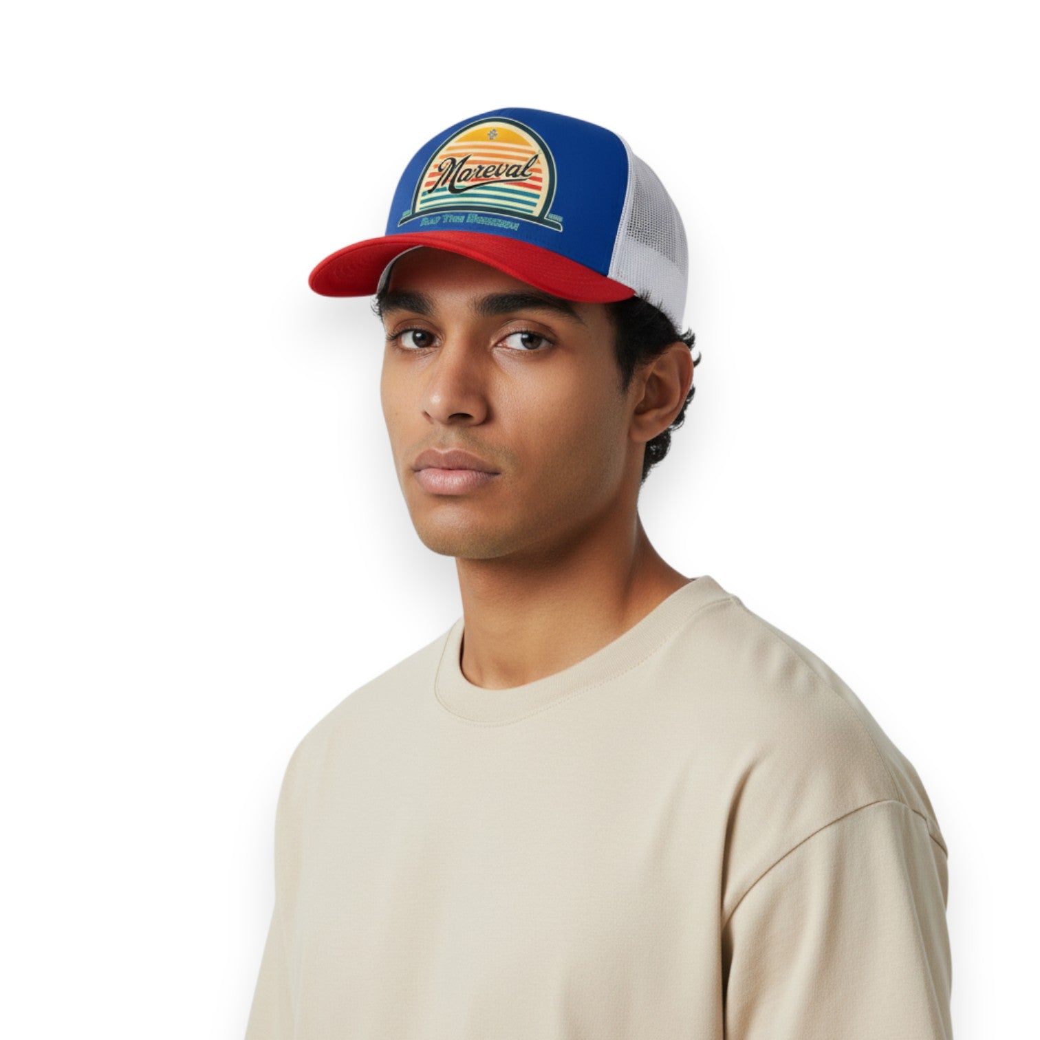 Signature Cap
