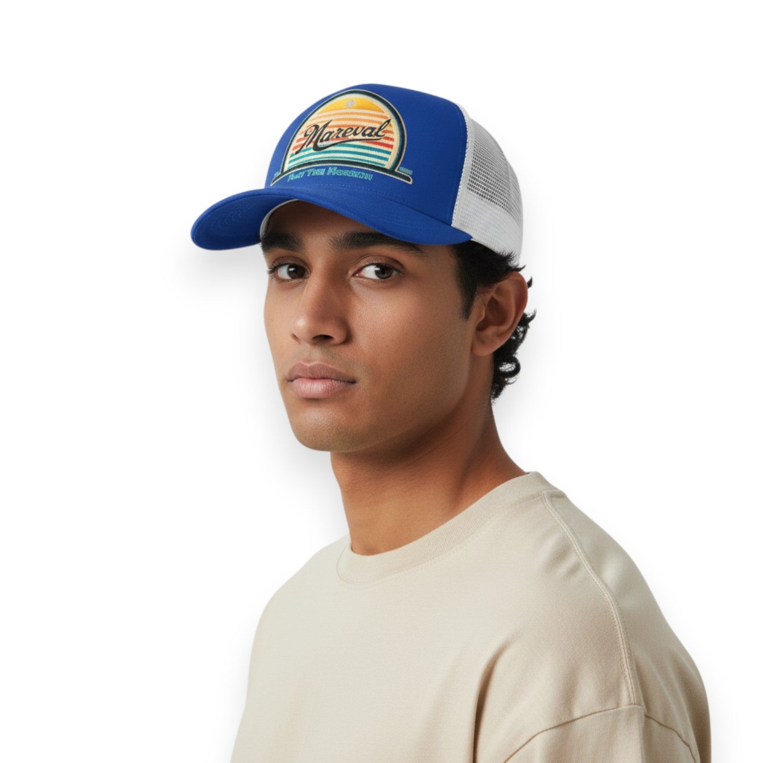 Signature Cap
