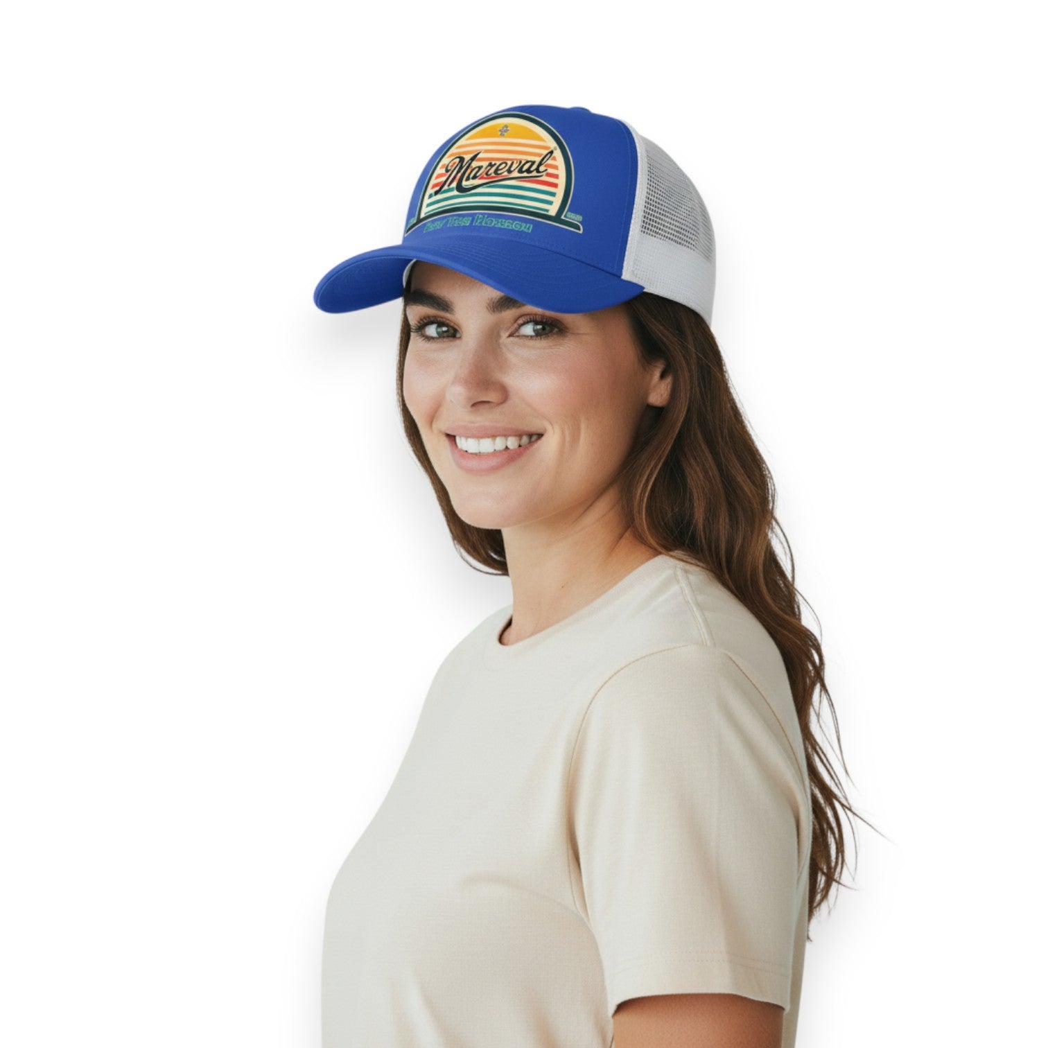 Signature Cap
