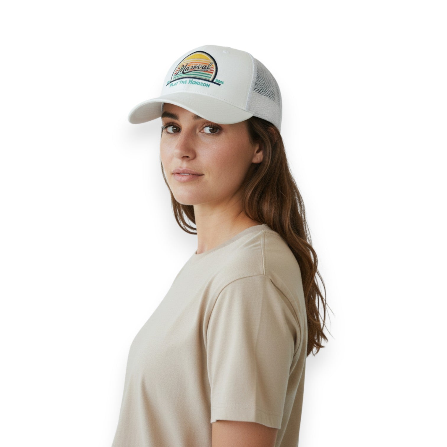 Signature Cap