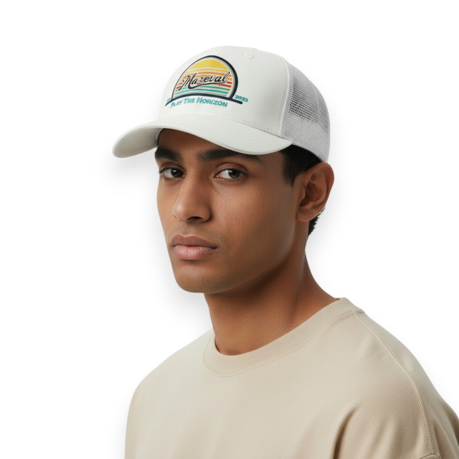 Signature Cap