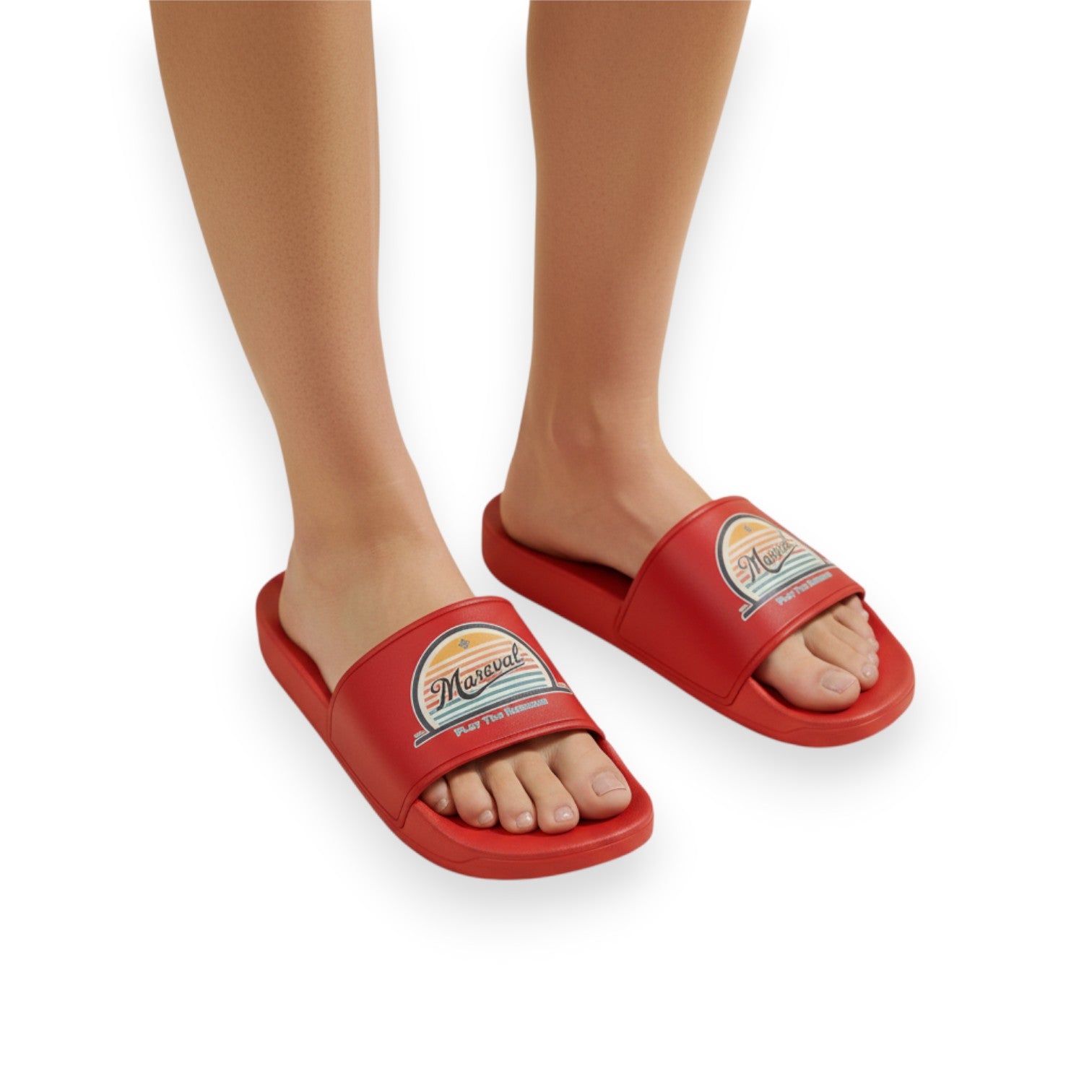 Signature Slippers