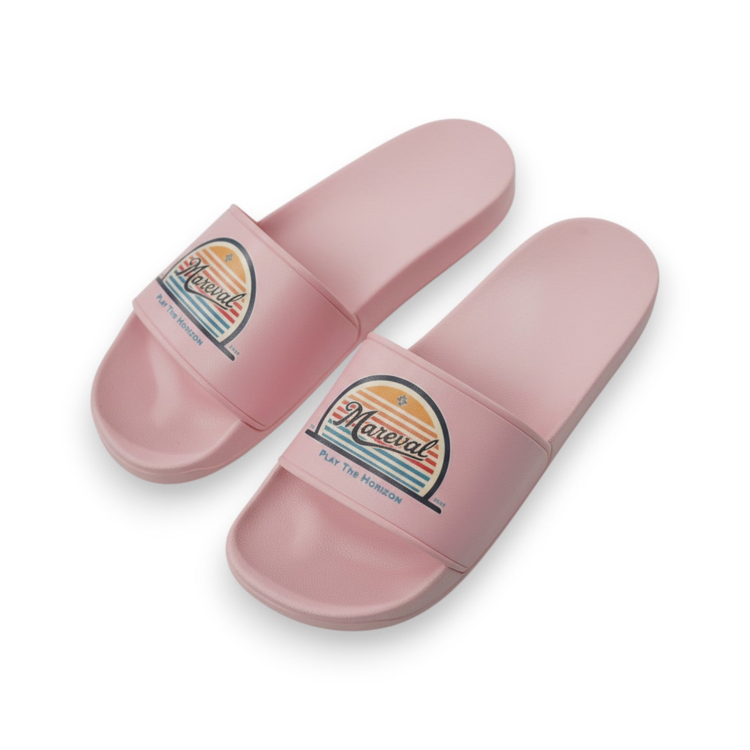 Signature Slippers