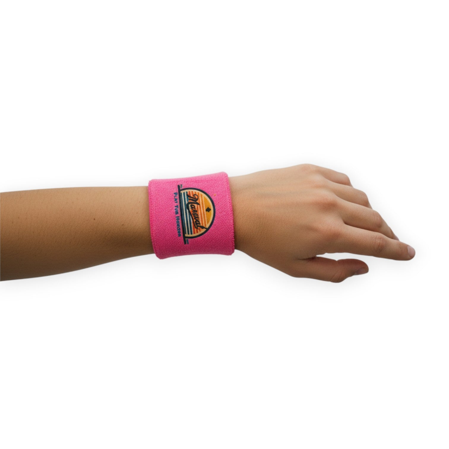 Signature Sweatbands