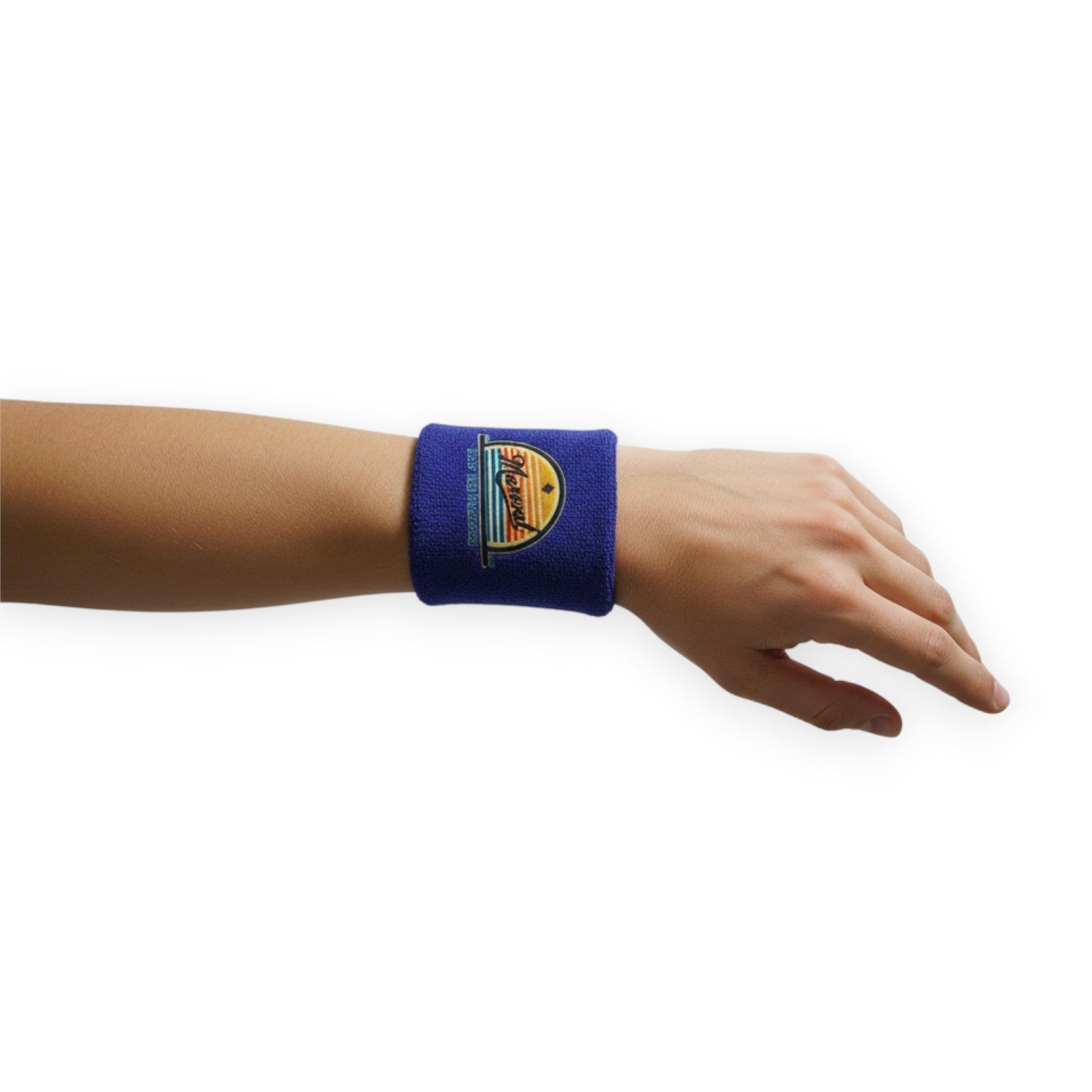 Signature Sweatbands