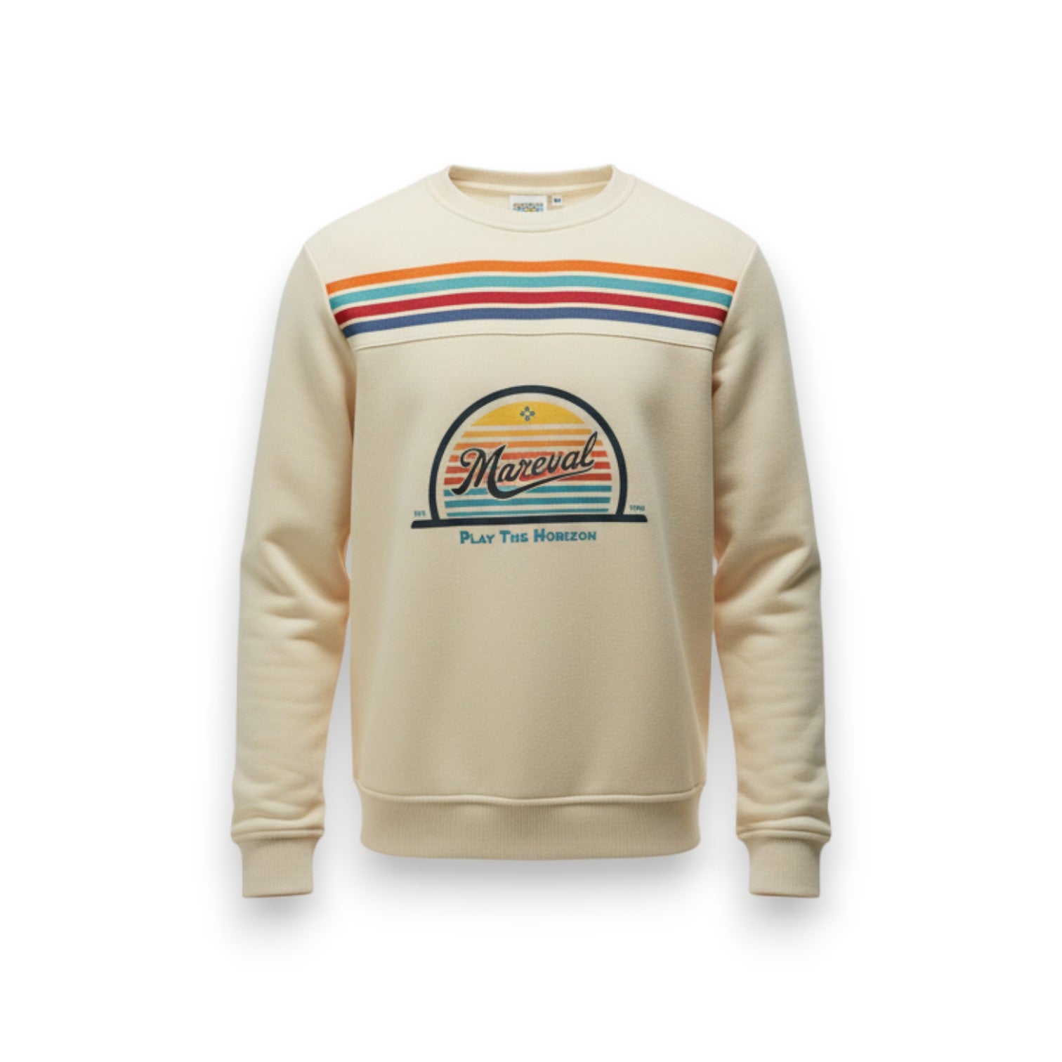 Signature Sweatshirt - Men