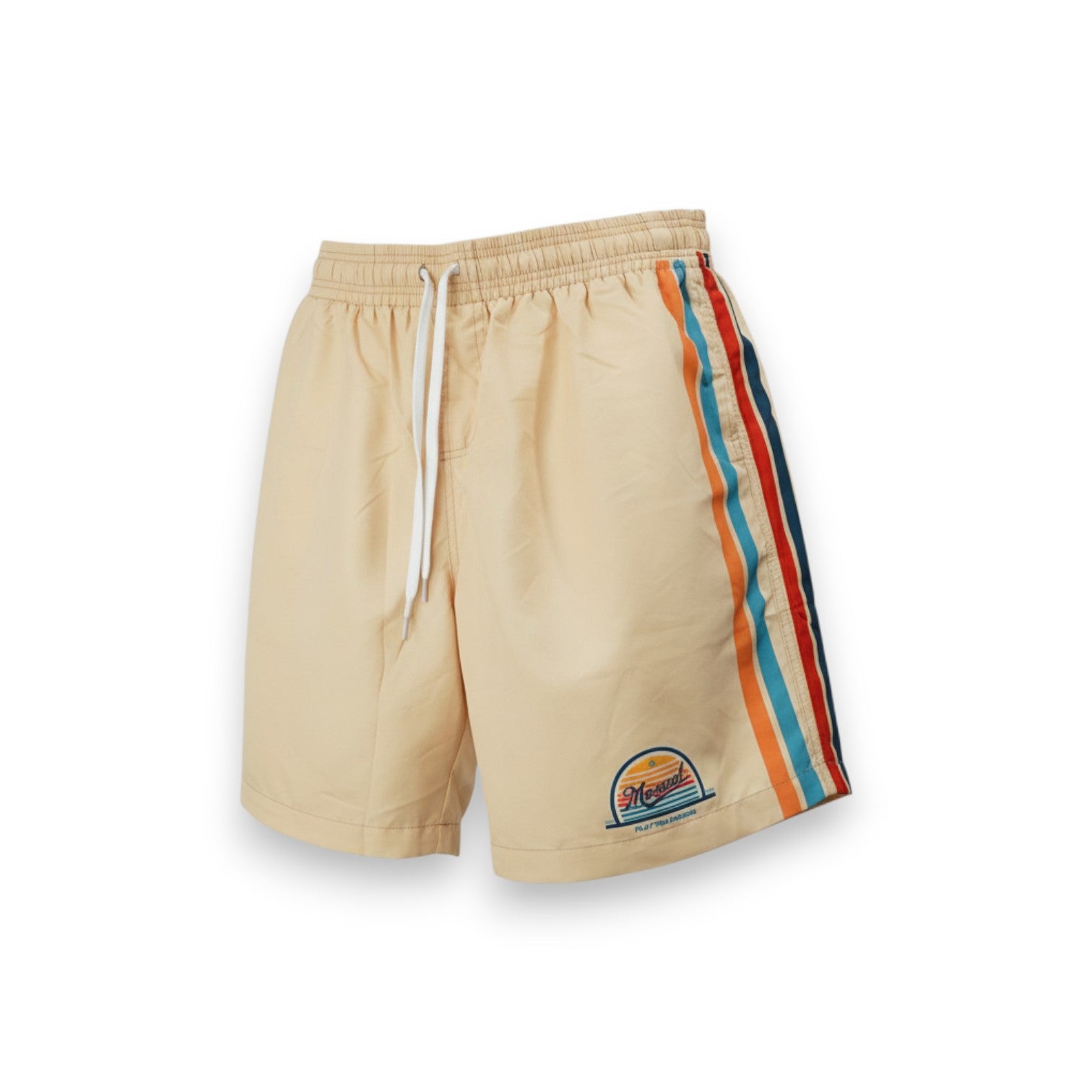 Signature Beach Shorts